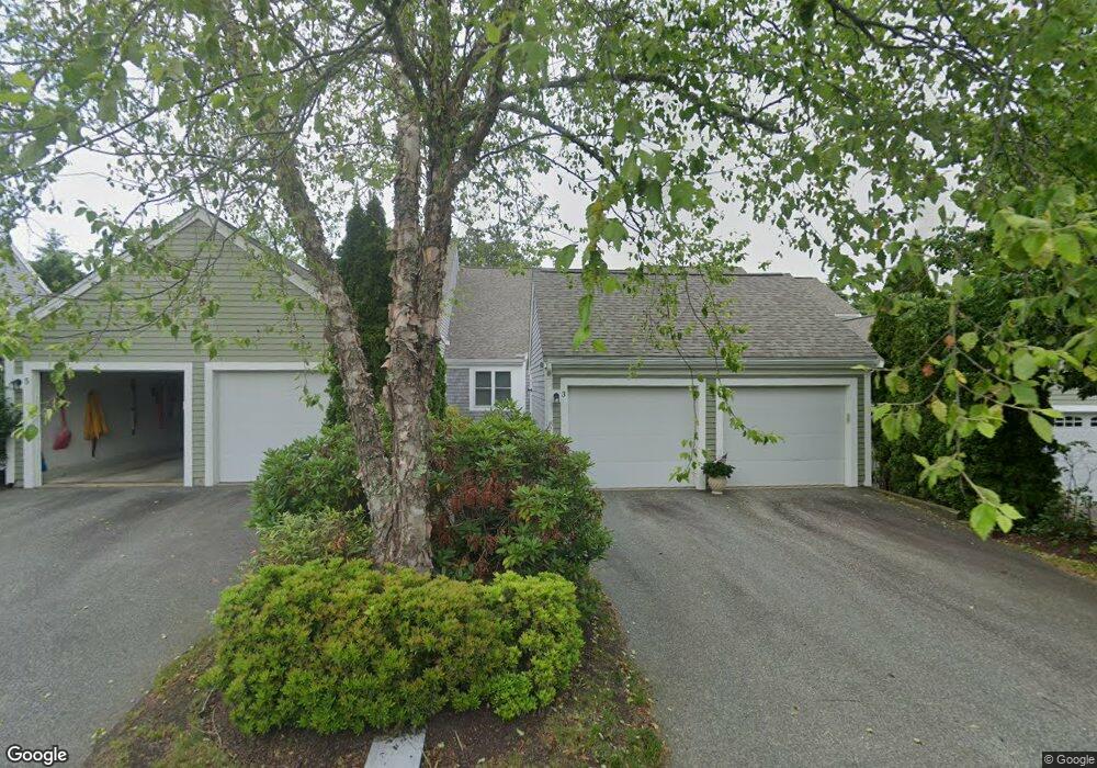 3 Old Langmore Way, Plymouth, MA 02360 - photo 1