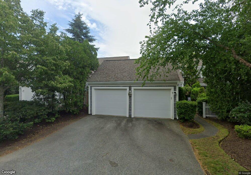 9 Old Langmore Way, Plymouth, MA 02360 - photo 1