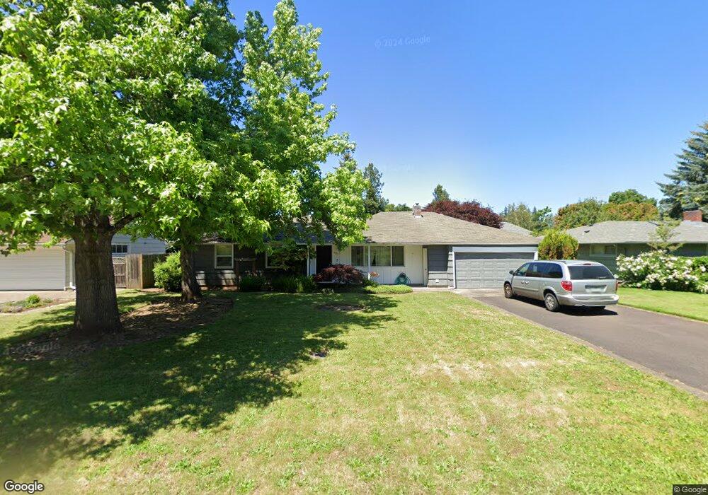 1053 Rio Glen Dr, Eugene, OR 97401 - photo 1