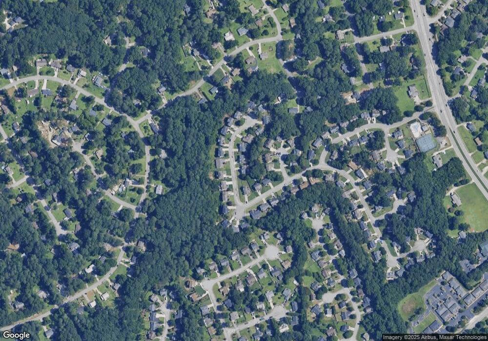 1955 Henderson Way unit 2, Lawrenceville, GA 30043 - photo 1