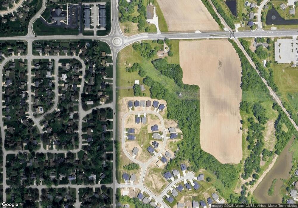 1752 Twin Lakes Cir, West Lafayette, IN 47906 - photo 1