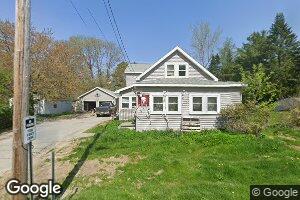20 Kinderhook St, Randolph, ME 04346