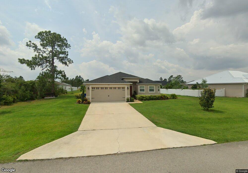 4817 Myrtle Beach Dr, Sebring, FL 33872 - photo 1