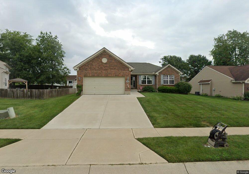 2285 Harmony Dr, Xenia, OH 45385 - photo 1