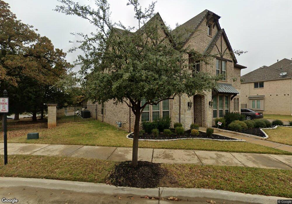 424 Winding Ridge Trail, Southlake, TX 76092 - photo 1