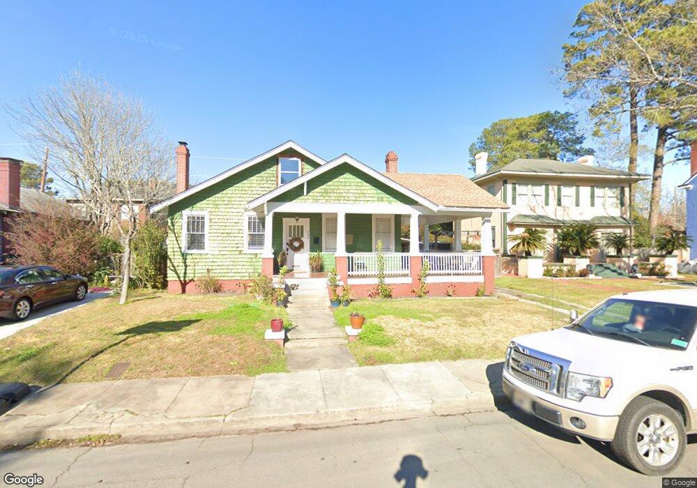 732 E 41st St, Savannah, GA 31401 - photo 1