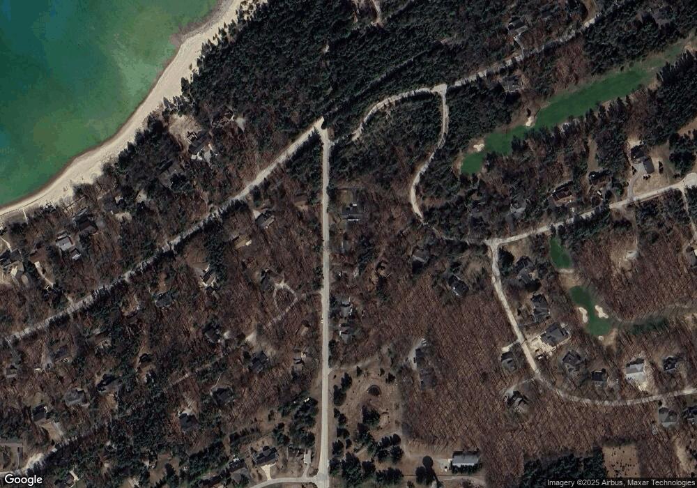 9396 Old Orchard Rd, Charlevoix, MI 49720 - photo 1