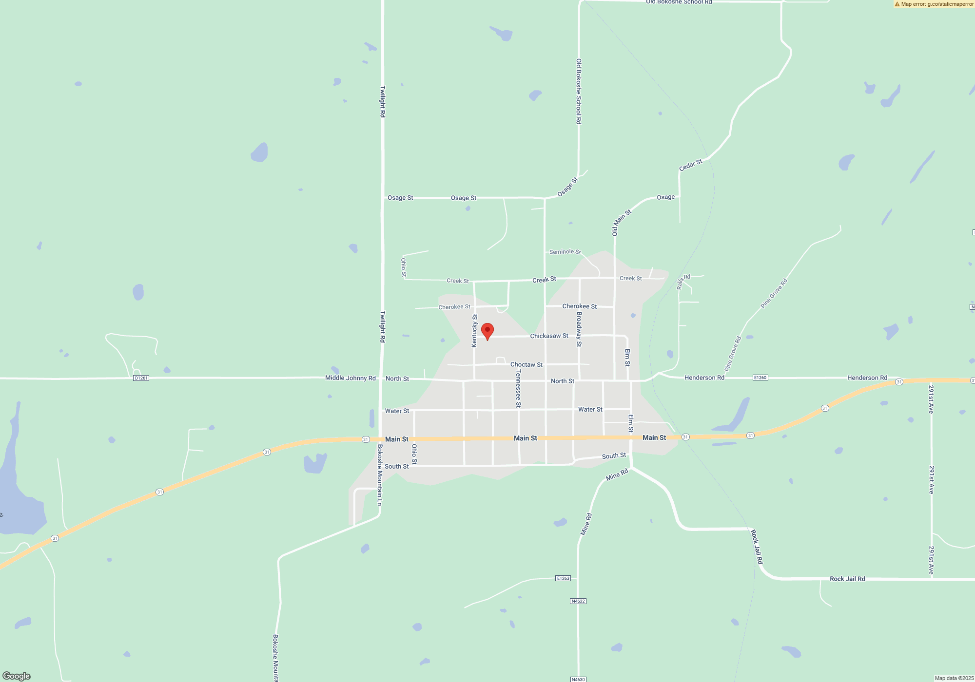 Bokoshe Junior High School, Rankings & Reviews