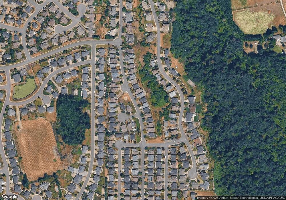 16917 139th Ave E, Puyallup, WA 98374 - photo 1