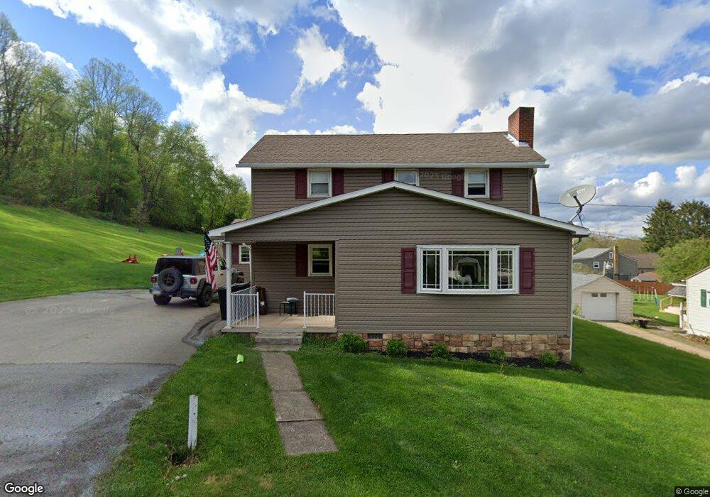 46 Spruce St, Homer City, PA 15748 - photo 1