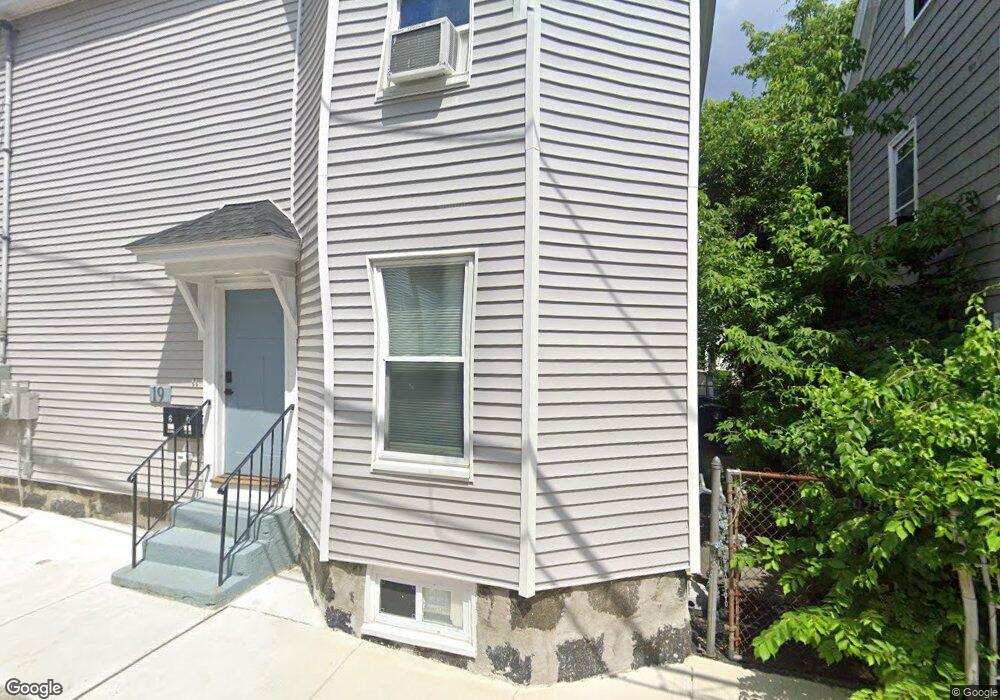 19 Park St unit 1, Salem, MA 01970 - photo 1