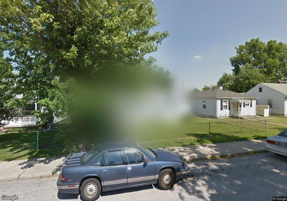 83 N 3rd Ave, Beech Grove, IN 46107 - photo 1