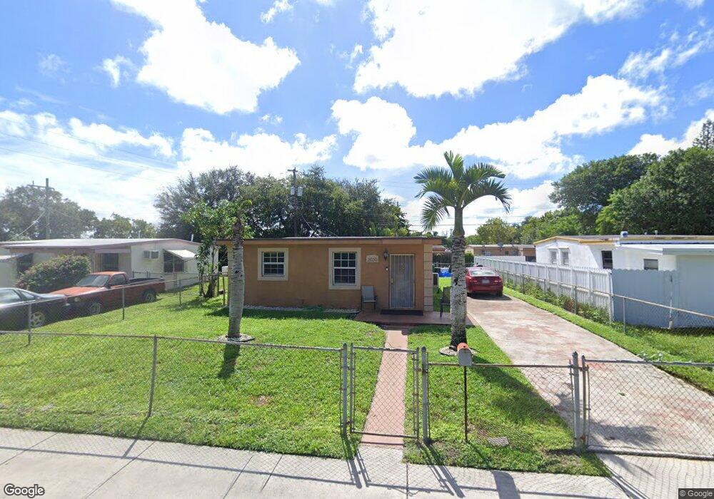 2030 Service Rd, Opa Locka, FL 33054 - photo 1