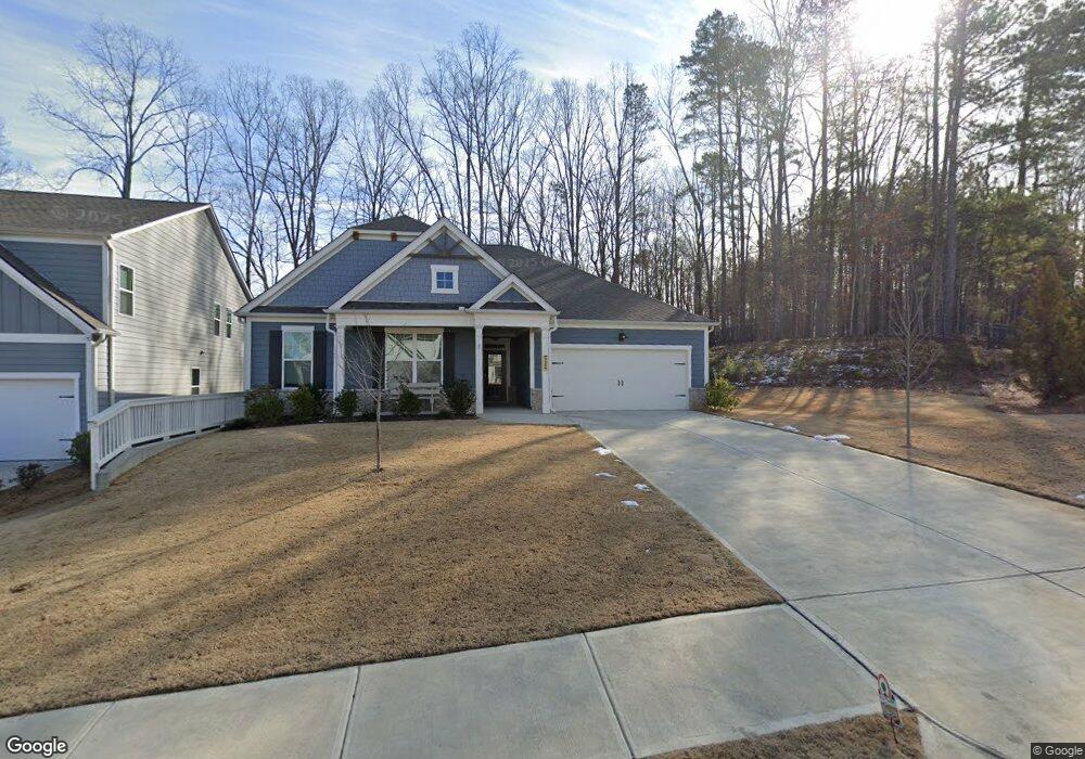 350 Garnet Dr, Acworth, GA 30101 - photo 1
