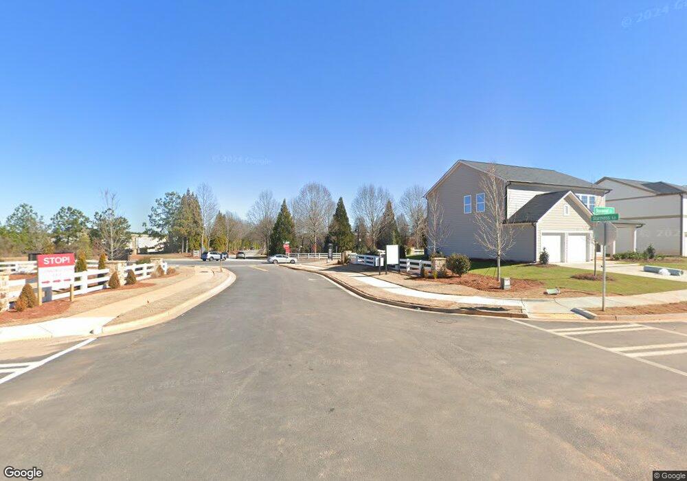 3810 Boxwood Cir, Conyers, GA 30013 - photo 1