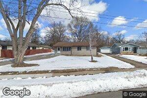2210 E 88th St, Bloomington, MN 55425