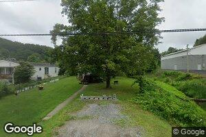 117 Basham St, Sophia, WV 25921