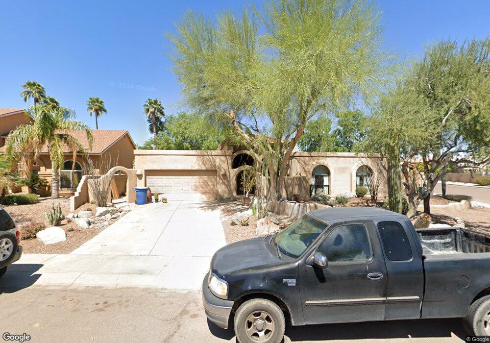 1914 E Greentree Dr, Tempe, AZ 85284 - photo 1