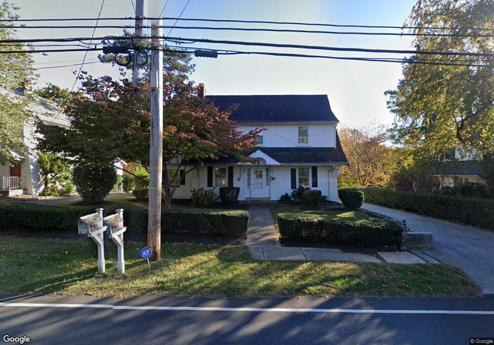 342 W Conestoga Rd, Devon, PA 19333 - photo 1