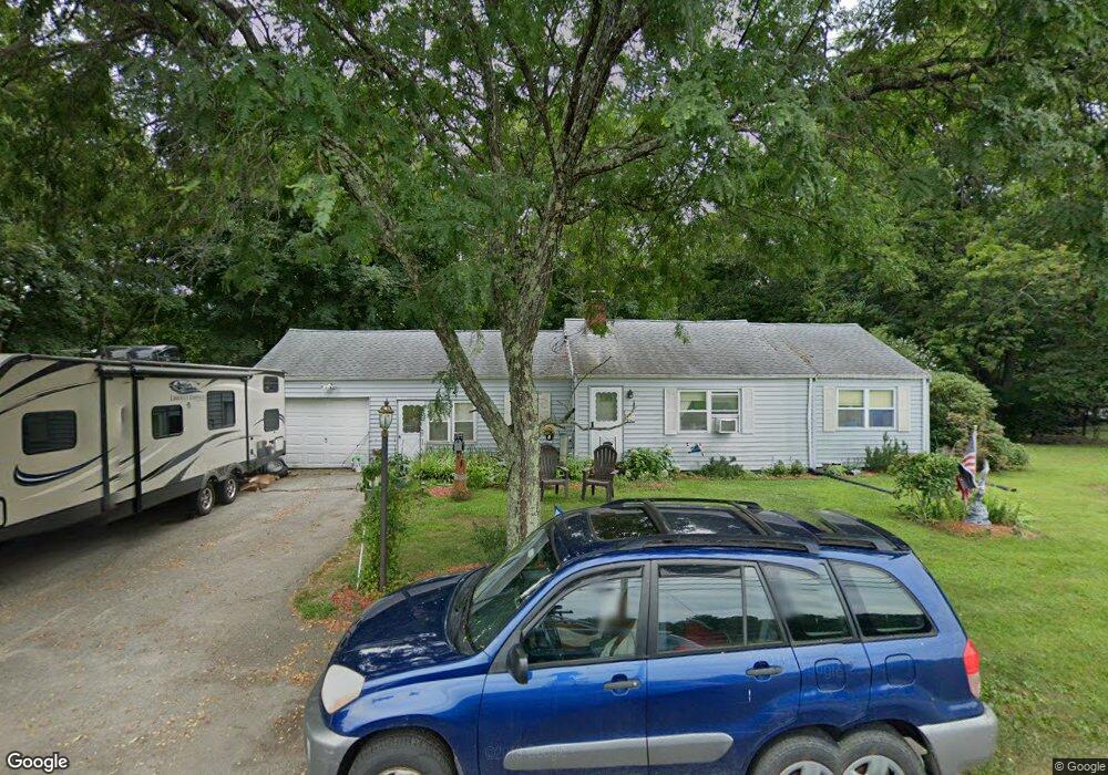 48 Adams St, Medfield, MA 02052 - photo 1