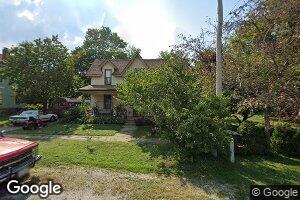 307 N Vorcey St, Tolono, IL 61880