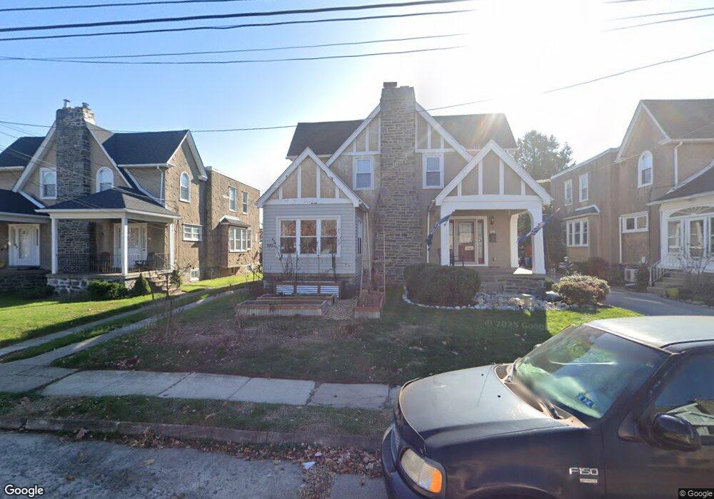 190 W Plumstead Ave, Lansdowne, PA 19050 - photo 1