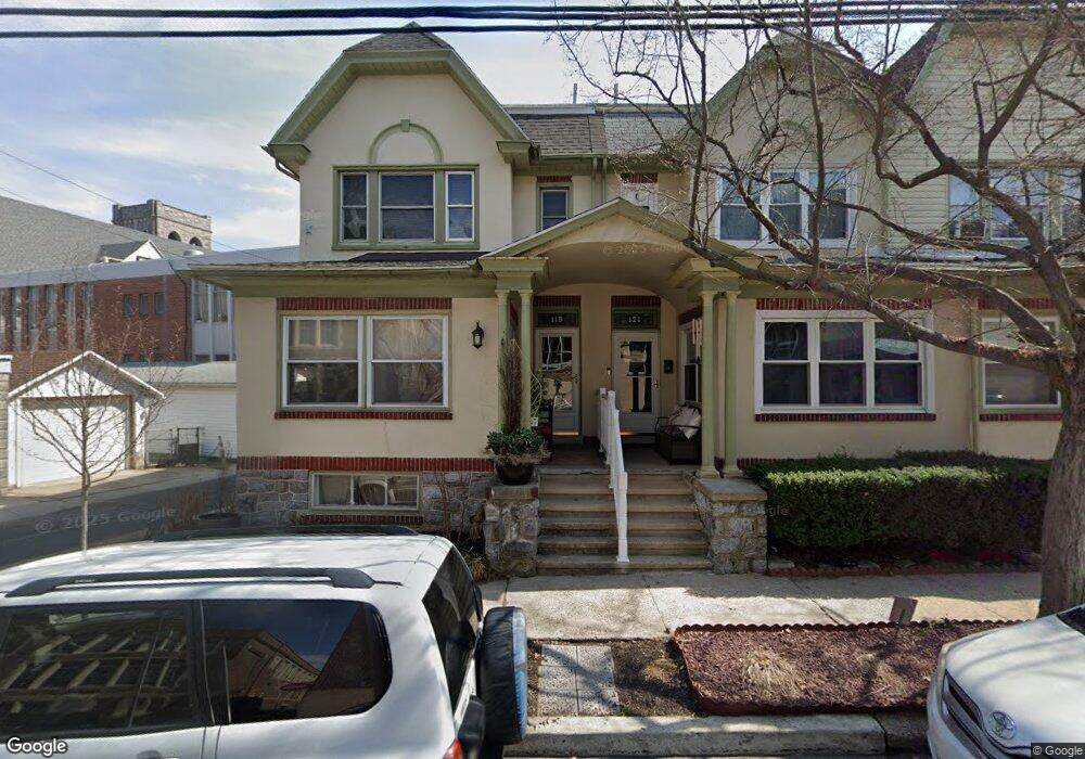 119 S 4th Ave, Reading, PA 19611 - photo 1