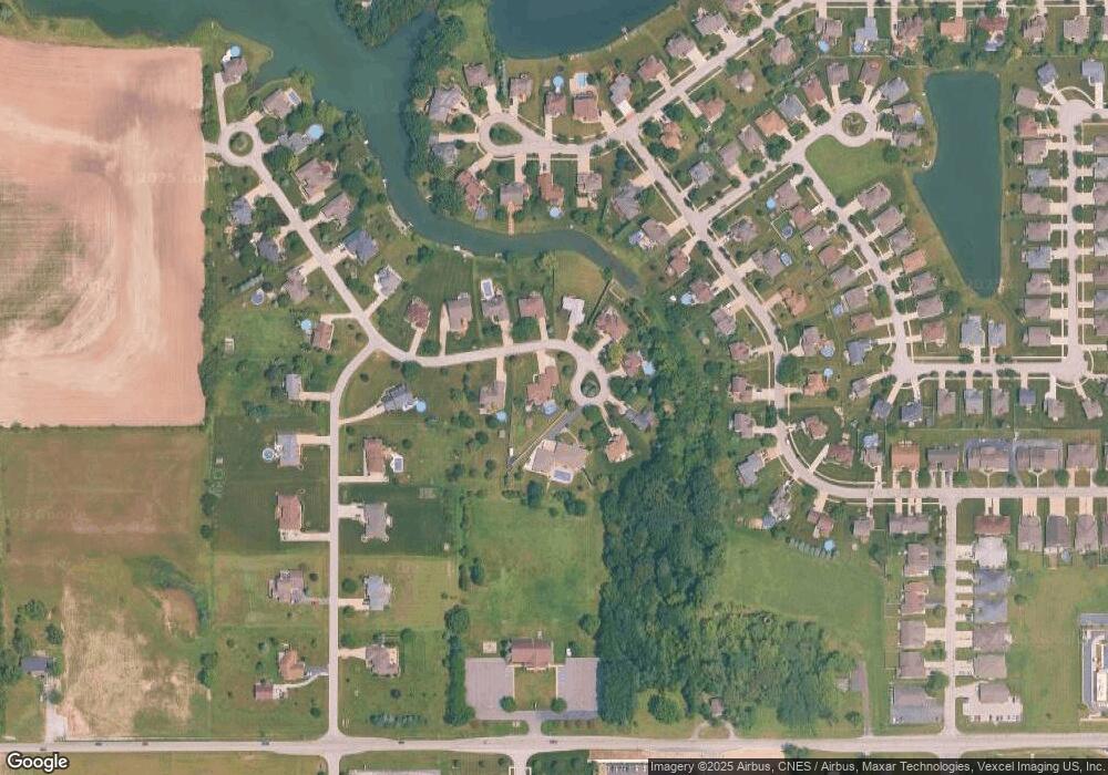 7347 E 107th Ct, Crown Point, IN 46307 - photo 1