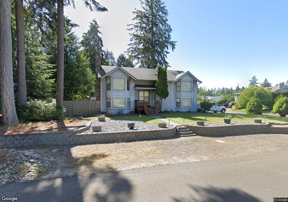 5822 97th Avenue Ct W, University Place, WA 98467 - photo 1