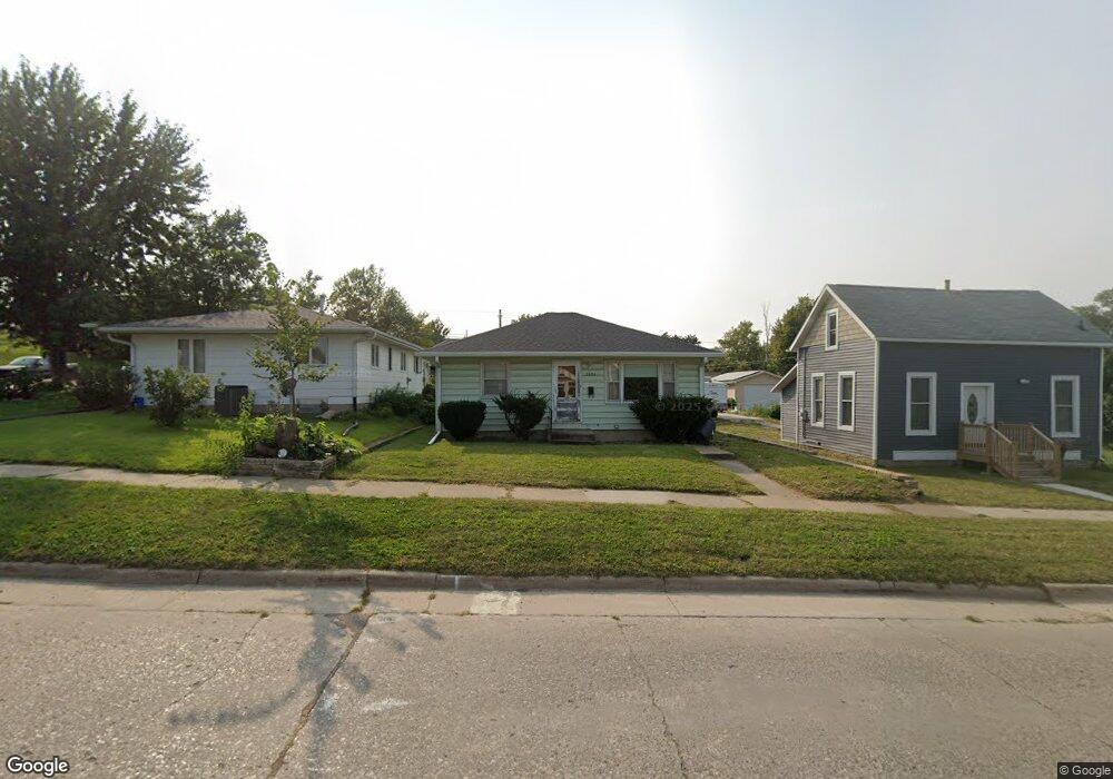 2024 J St SW, Cedar Rapids, IA 52404 - photo 1