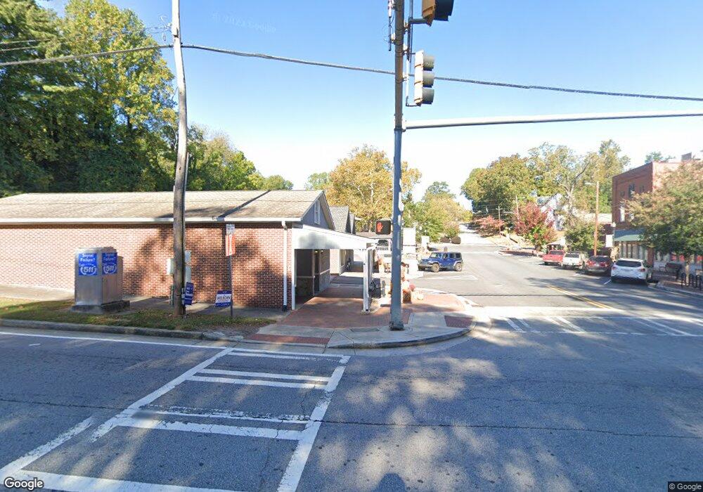 0 Tees Creek Place unit 8219492, Demorest, GA 30535 - photo 1