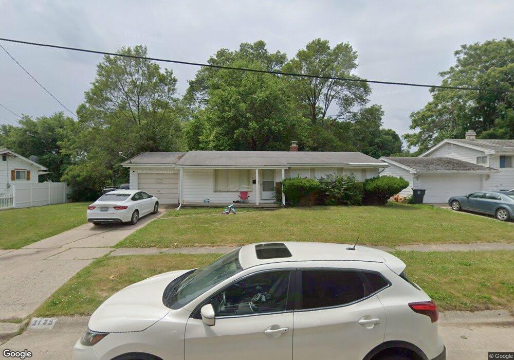 3125 N Dexter St, Flint, MI 48506 - photo 1