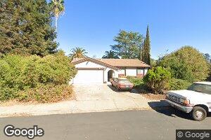 1105 Crystal Cir, Livermore, CA 94550