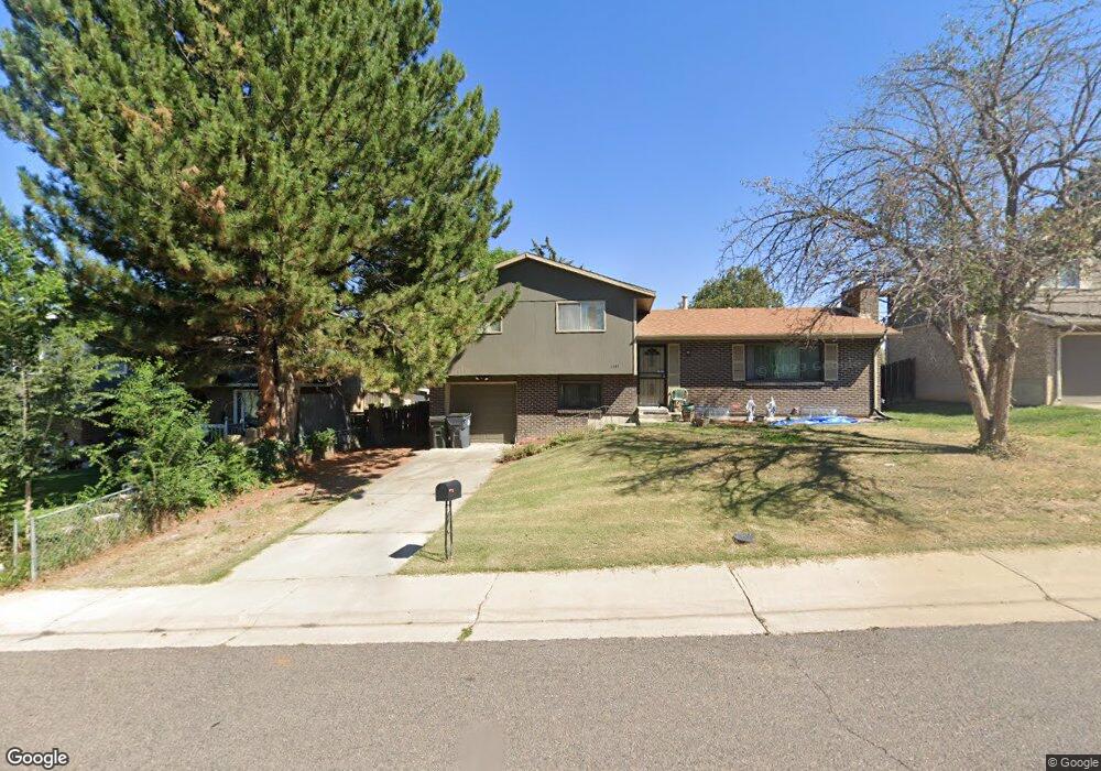 1381 Chambers Rd, Aurora, CO 80011 - photo 1