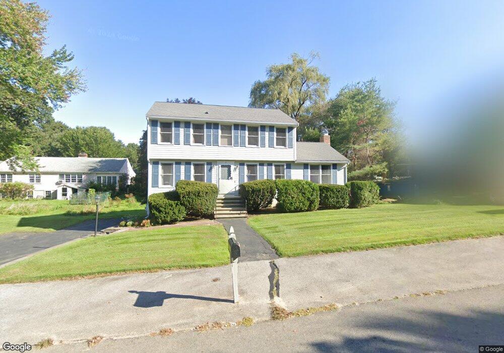 3 Rogers Brook E, Andover, MA 01810 - photo 1