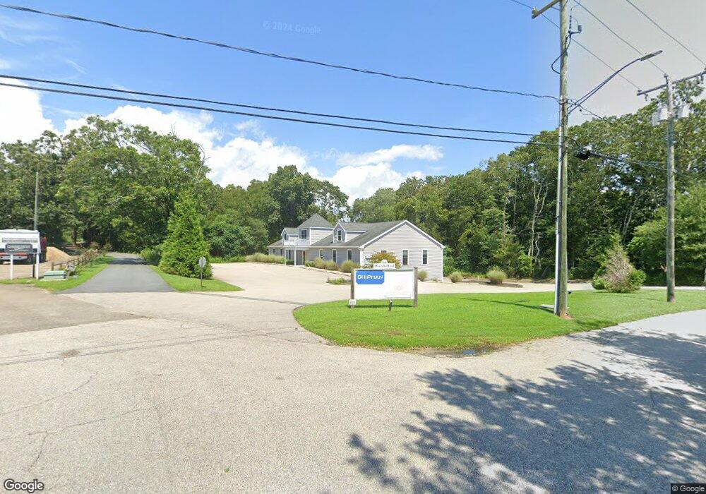 5 Davis Rd W, Old Lyme, CT 06371 - photo 1