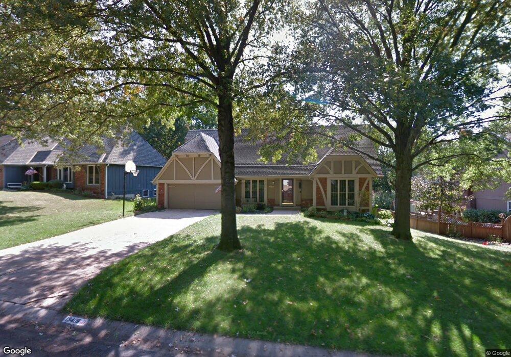 13409 W 77th Terrace, Shawnee, KS 66216 - photo 1