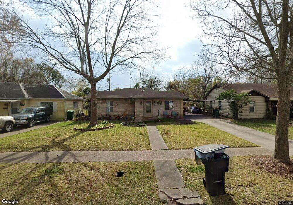 7610 Dixie Dr, Houston, TX 77087 - photo 1