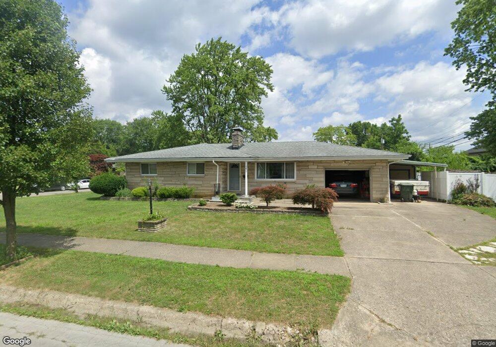 1154 Fordham Rd, Columbus, OH 43224 - photo 1