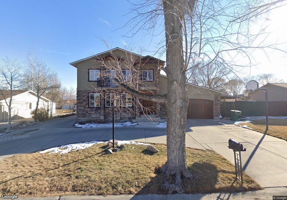 2581 Carson Ln, West Jordan, UT 84084 - photo 1