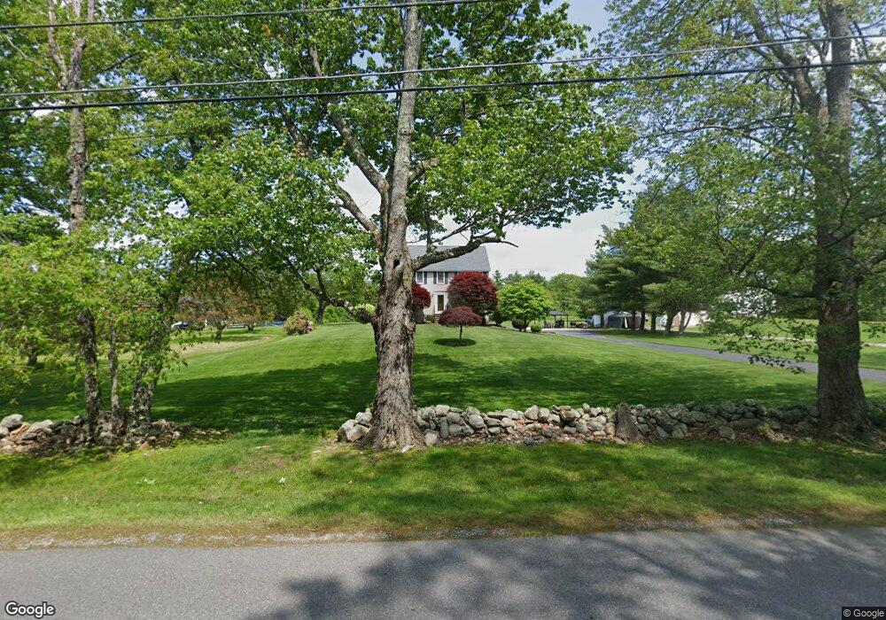 47 Adams Pond Rd, Derry, NH 03038 - photo 1