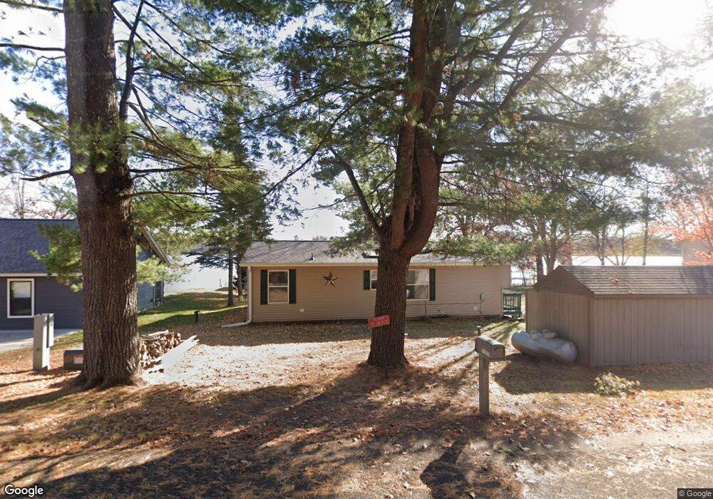 W14415 Plummer Rd, Weyerhaeuser, WI 54895 - photo 1