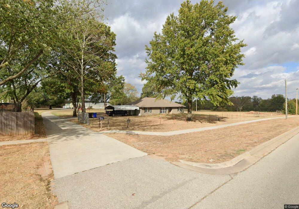 12402 S 161st Ave, Broken Arrow, OK 74011 - photo 1