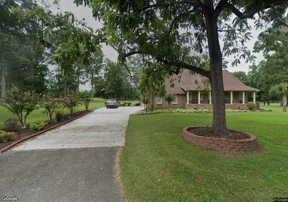 1111 Cass Dr, Moncks Corner, SC 29461 - photo 1