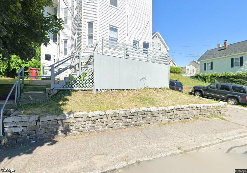 397 Chelmsford St, Lowell, MA 01851 - photo 1