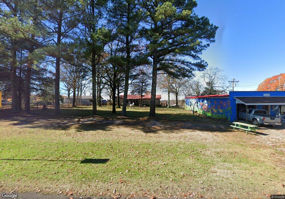 21469 S Highway 71, Winslow, AR 72959 - photo 1