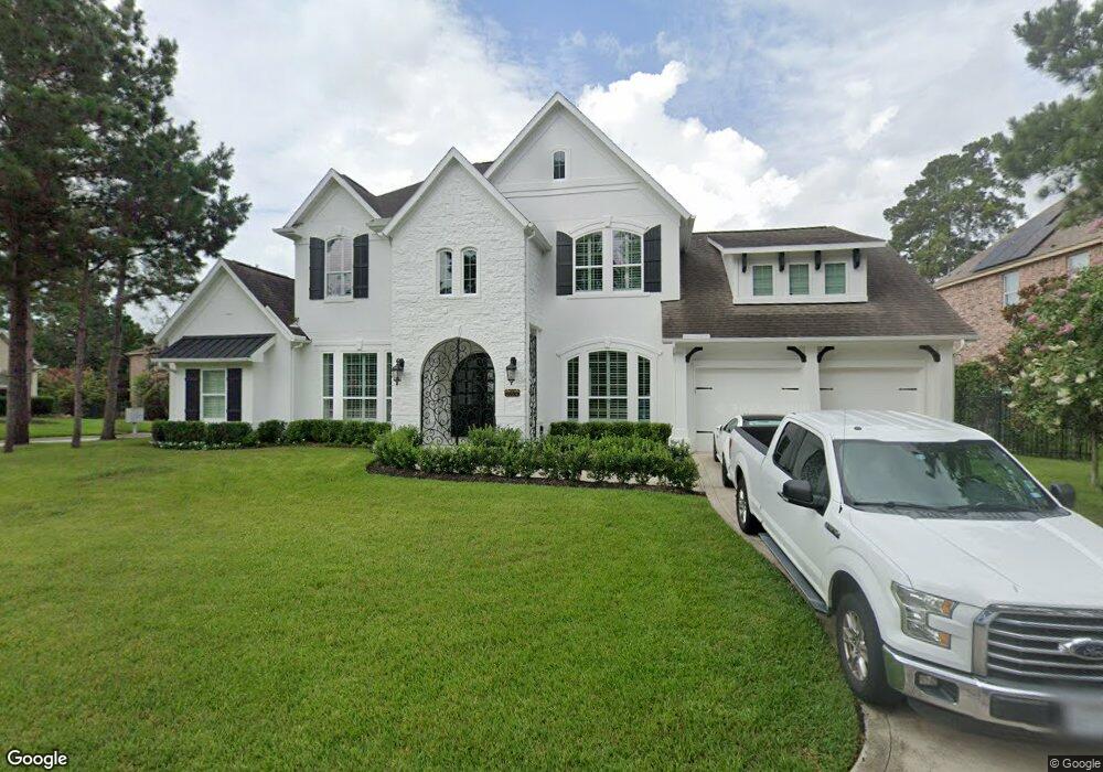 46 Spotted Lily Way, Magnolia, TX 77354 - photo 1