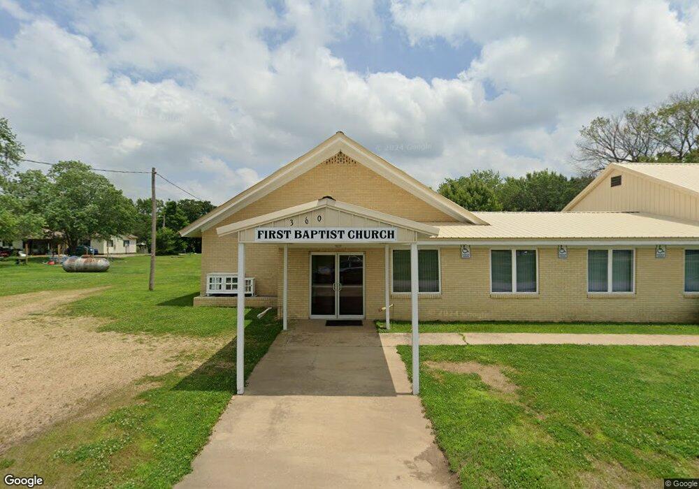 P.O. Box 356, Kansas, OK 74347 - photo 1