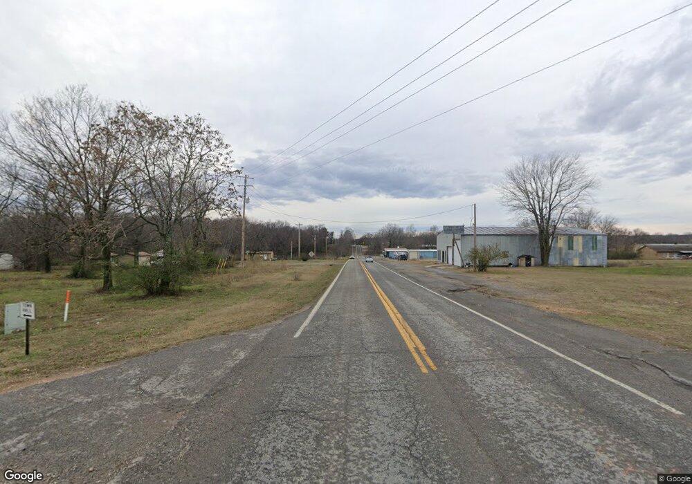 Hc 67, Kansas, OK 74347 - photo 1