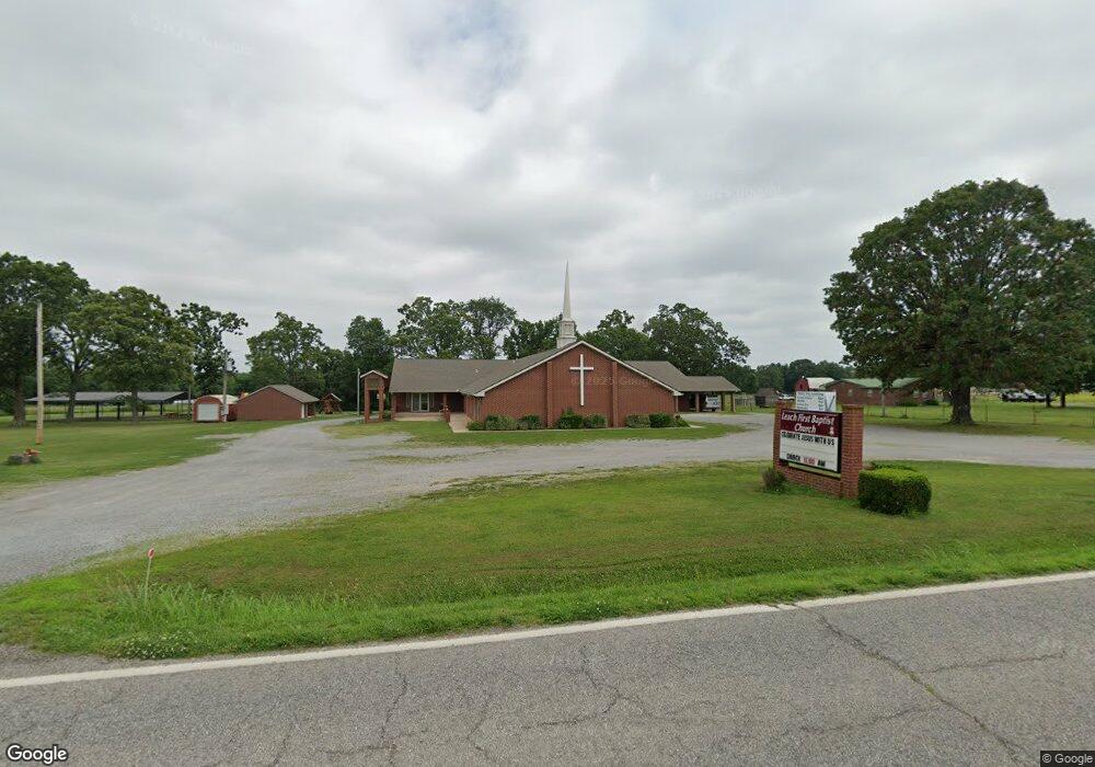 Hwy 412 Rt 1 Box 310, Kansas, OK 74347 - photo 1